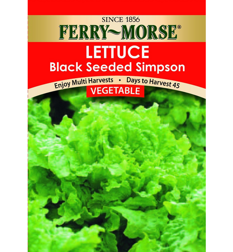 Ferry Morse Large Vegetable Garden Set