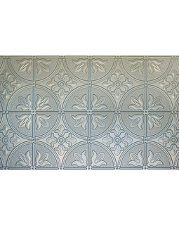 Global Specialty Products Tin Style Panel Pattern