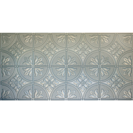 Global Specialty Products Tin Style Panel Pattern