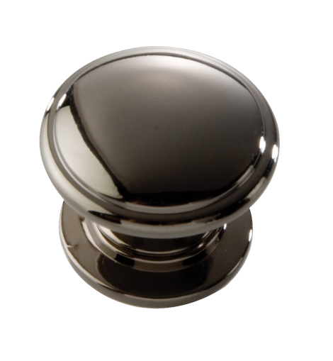 Hickory Hardware P3053-VB 1-1-4-Inch Williamsburg Cabinet Knob