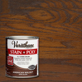 Stain And Polyurethane American Walnut Stain And Polyurethane Early American Dark Walnut Cabernet Black Cherry